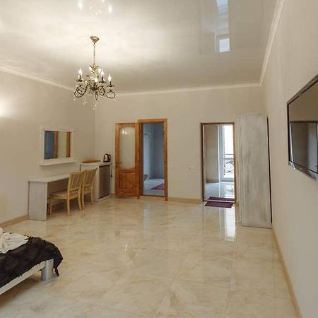Hotel Бутик 2017 Bilhorod-Dnistrovsʼkyy Esterno foto