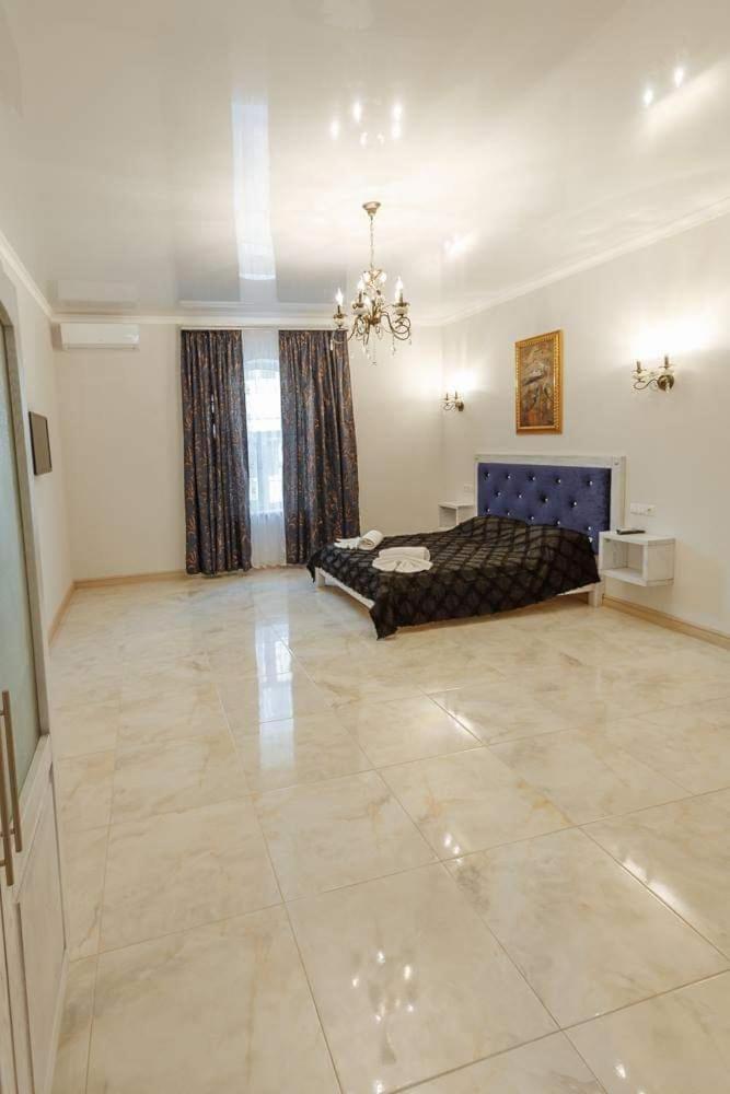 Hotel Бутик 2017 Bilhorod-Dnistrovsʼkyy Esterno foto