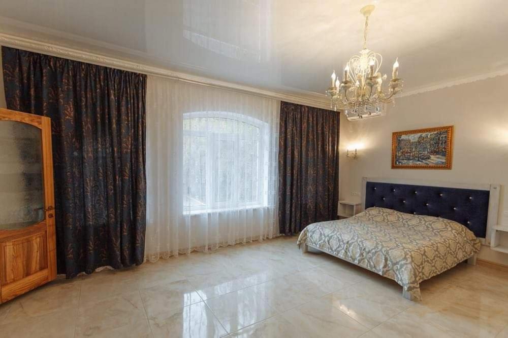 Hotel Бутик 2017 Bilhorod-Dnistrovsʼkyy Esterno foto