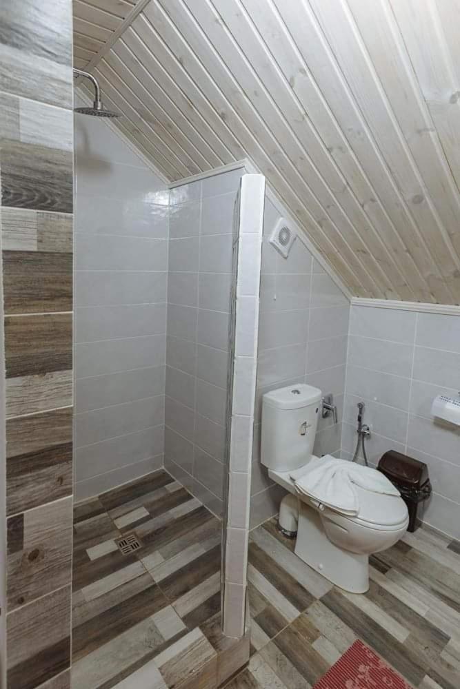 Hotel Бутик 2017 Bilhorod-Dnistrovsʼkyy Esterno foto