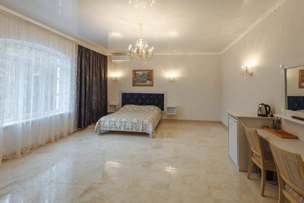 Hotel Бутик 2017 Bilhorod-Dnistrovsʼkyy Esterno foto