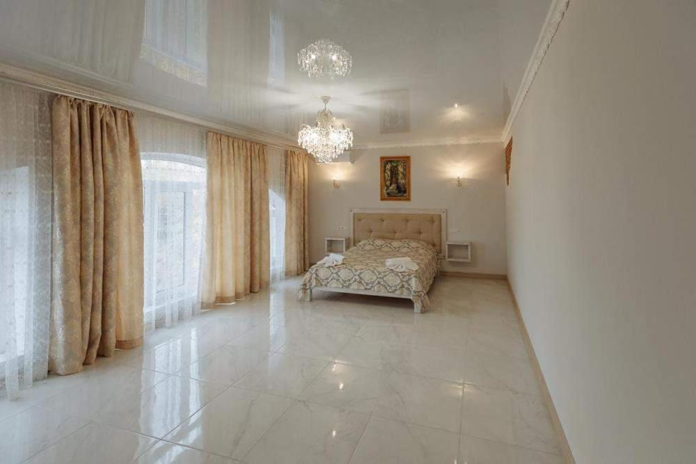 Hotel Бутик 2017 Bilhorod-Dnistrovsʼkyy Esterno foto