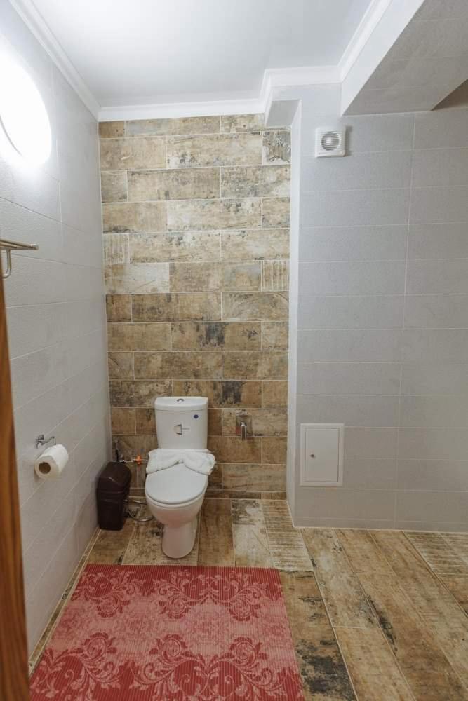 Hotel Бутик 2017 Bilhorod-Dnistrovsʼkyy Esterno foto