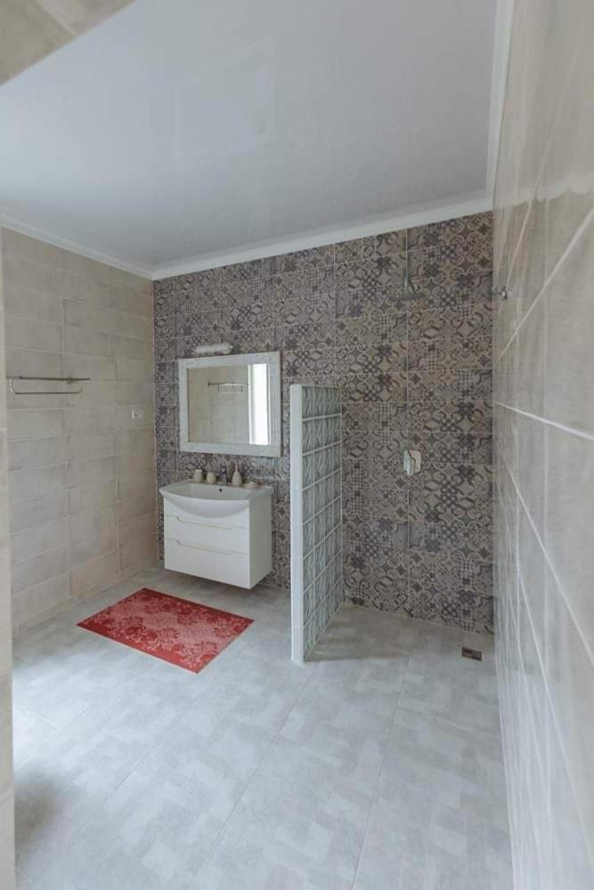 Hotel Бутик 2017 Bilhorod-Dnistrovsʼkyy Esterno foto